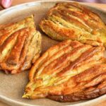 To słynny przepis na smażonego bakłażana! Będziesz go gotować w każdy weekend!