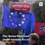 Trolling po czesku: władze czeskiej Pragi zmieniły nazwy ulic dookoła Ambasady F...