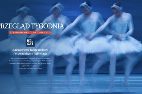 Trump “topi” Putina w ropie. Kreml potwierdza rozmieszczenie rakiet Oriesznik na...