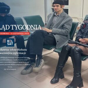 Trump "topi" Putina w ropie, rosyjskie służby ścigają ulicznych śpiewaków za "ni...