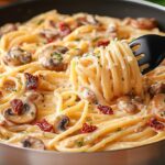 Ulubione przepisy na makarony mojej rodziny! Robię je niemal w każdy weekend! Niesamowicie pyszne!