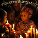 Uroczystość WSZYSTKICH ŚWIĘTYCH jest dniem poświęconym uczczeniu wszystkich świętych – zarówno tych kanonizowa...