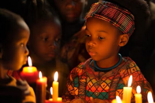 Uroczystość WSZYSTKICH ŚWIĘTYCH jest dniem poświęconym uczczeniu wszystkich świętych – zarówno tych kanonizowa...