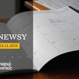 W dzisiejszych newsach: