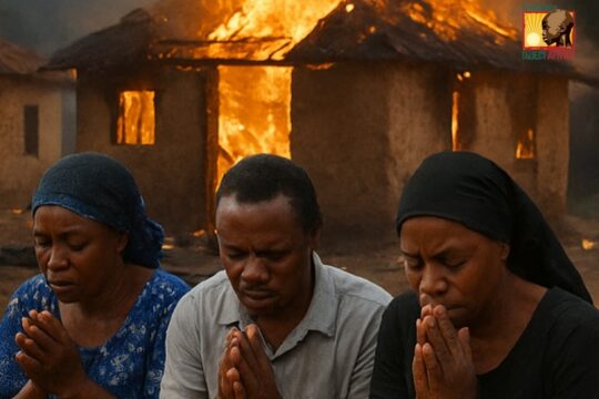 W niedzielę, 9 listopada 2025 roku, Kościół w Polsce po raz siedemnasty obchodzi Dzień Solidarności z Kościołe...