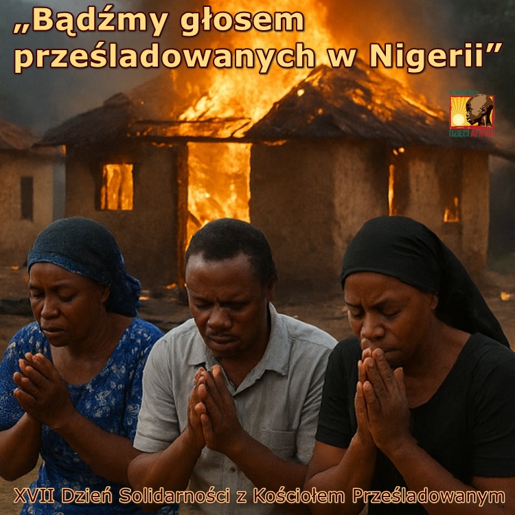 W niedzielę, 9 listopada 2025 roku, Kościół w Polsce po raz siedemnasty obchodzi Dzień Solidarności z Kościołe...