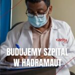 W regionie Hadramaut, zniszczonym przez lata konfliktu, powstało miejsce, które...