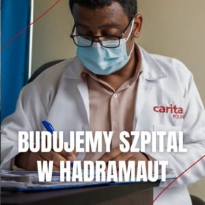 W regionie Hadramaut, zniszczonym przez lata konfliktu, powstało miejsce, które...