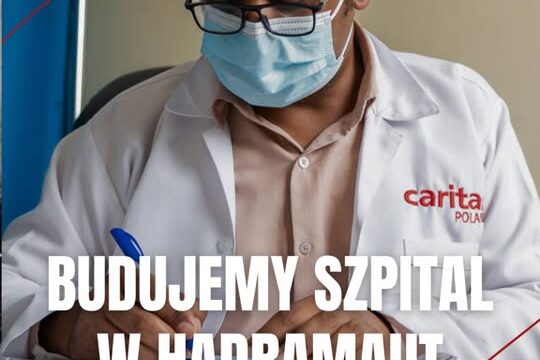 W regionie Hadramaut, zniszczonym przez lata konfliktu, powstało miejsce, które...