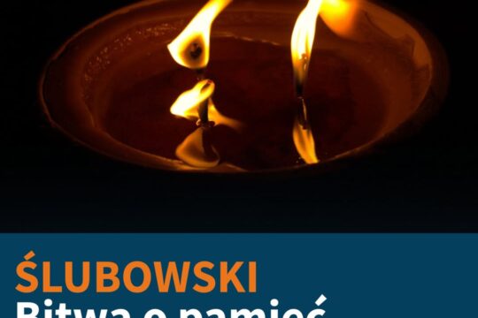 We współczesnej Rosji odwiedzenie miejsca związanego z polską pamięcią narodową ...