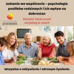 Wspólny stół – więcej niż tylko miejsce posiłku...