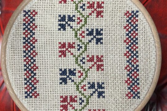 Wyjątkowa dekoracja, która ociepli każde wnętrze...