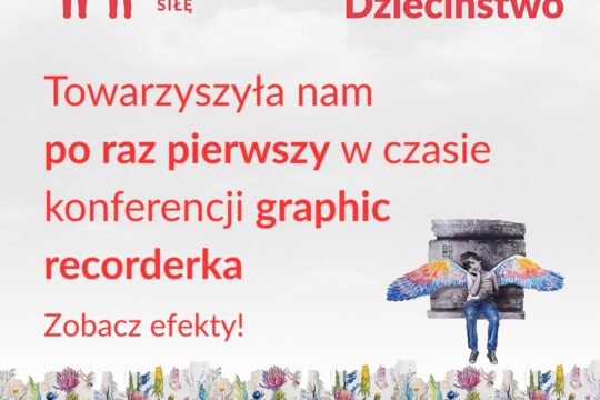 Za nami 7. Starogardzka Konferencja „Bezpieczne Dzieciństwo” - wyjątkowe spotkan...