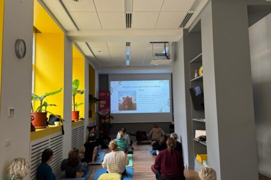 Za nami wyjątkowo intensywny weekend!...