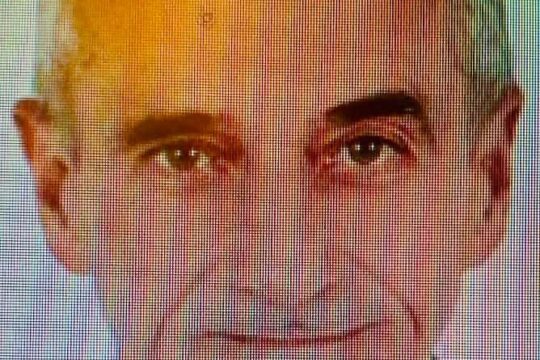 Zaginął
Józef Toporek, lat 66
#słupsk #pomorskie #policja_słupsk #zaginiony

Męż...