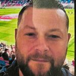 Zaginął
Łukasz Bulla, lat 38
#krapkowice #stradunia #opolskie #niemcy #policja_k...