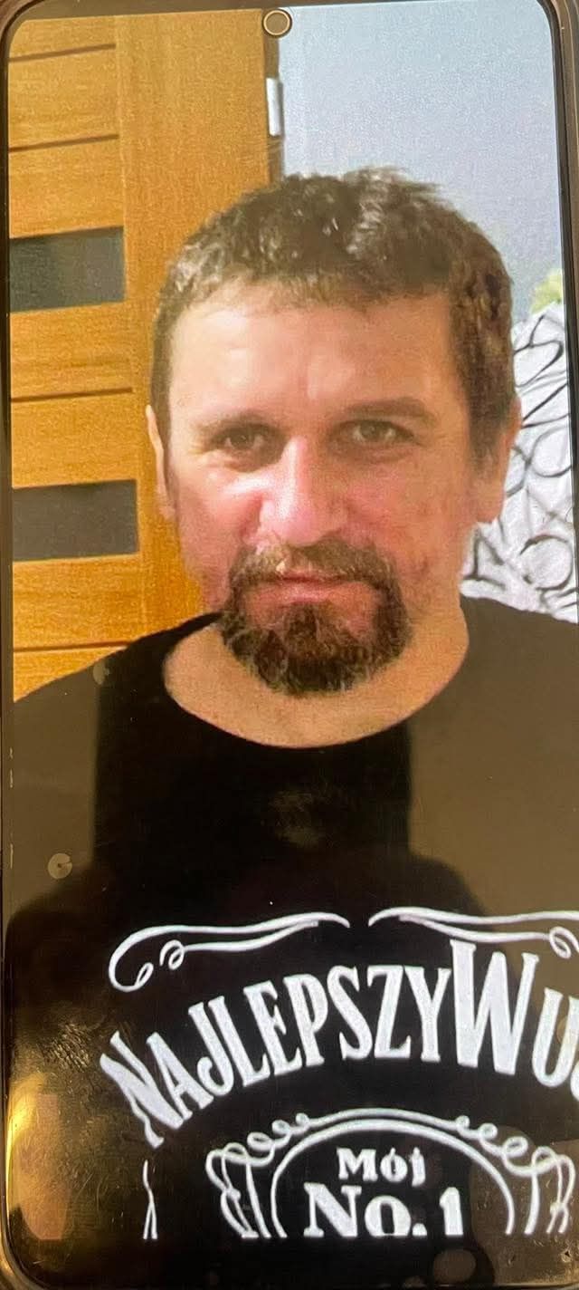 Zaginął
Marek Puacz, lat 50
#bęczyn
#kraśnik
#gmina_urzędów
#lubelskie
#policja_…