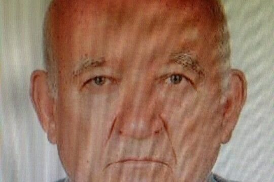 Zaginął 
Mężczyzna, lat 77
#stalowa_wola
#podkarpacie
#policja_stalowa_wola

Zag...