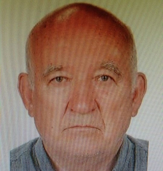 Zaginął 
Mężczyzna, lat 77
#stalowa_wola
#podkarpacie
#policja_stalowa_wola

Zag...