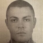 Zaginął
Norbert Tryka, lat 22
#iłowa #żagań #lubuskie #warszawa #mazowieckie #po...