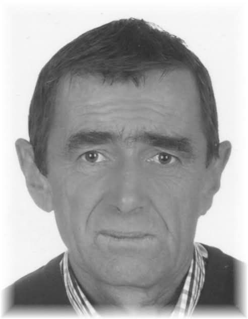 Zaginął
Tadeusz Dądzik, lat 60
#francja
#zagranica
#świeck
#bartoszyce
#policja_…