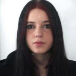 Zaginęła
Nikola Kubicka-Naturalista, lat 15
#ełk
#warmińsko_mazurskie 
#policja_...