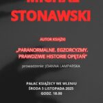 Zapraszamy Was z najbliższą środę, 5 listopada do nawiedzonego  Pałac Książęcy ...