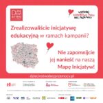 Zorganizowaliście warsztaty, wystawę, stworzyliście lokalny mural lub zainicjowa...