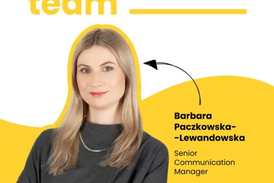 „Połowa świata to kobiety, a druga połowa to ich dzieci.”...