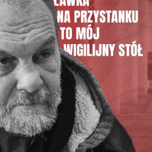 Bezdomność to coś więcej niż brak dachu nad głową. To utrata codziennej stabiln...