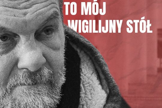 Bezdomność to coś więcej niż brak dachu nad głową. To utrata codziennej stabiln...