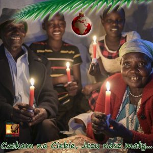 CZWARTA NIEDZIELA ADWENTU...