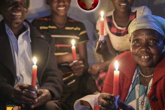 CZWARTA NIEDZIELA ADWENTU...