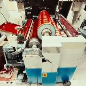 Charakterystyczne czerwone serduszko to symbol, bez którego nie może odbyć się ...