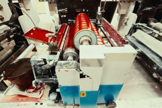 Charakterystyczne czerwone serduszko to symbol, bez którego nie może odbyć się ...