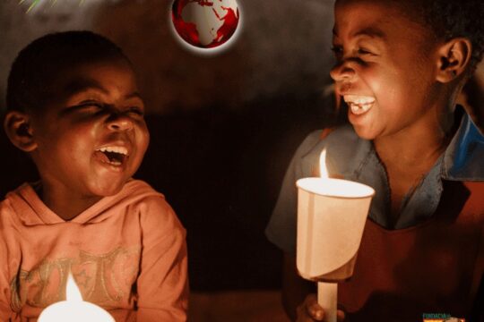 DRUGA NIEDZIELA ADWENTU...