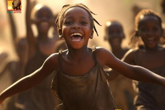 Dołącz do wyprawy z misją pomocy i sprawiania radości...