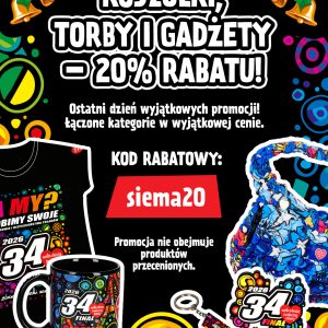 Dziś ostatni dzień naszego tygodnia świątecznych kodów i kończymy z przytupem – ...