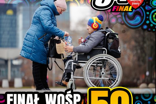 Gdybyśmy mieli przygotować listę 50 powodów, dla których cieszymy się na nadcho...