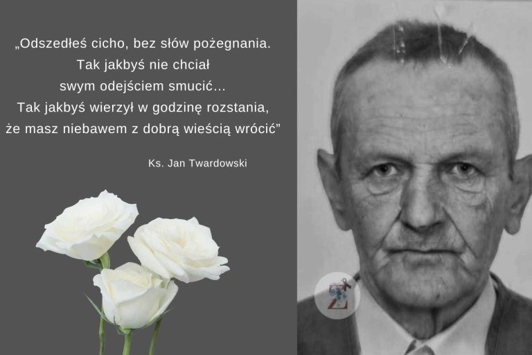 Informujemy, że zakończyły się poszukiwania Pana Józefa I. 
Mężczyzna niestety n…