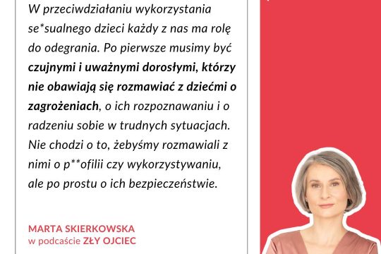 Jak dbać o bezpieczeństwo najmłodszych? Na co zwracać uwagę i w jaki sposób rozm...