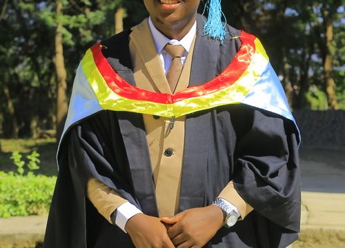 Jest satysfakcja Jest radość  a jakże...