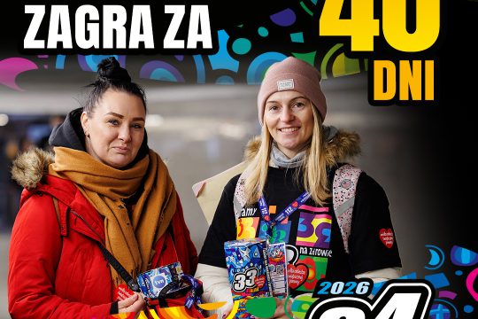 Kolejna „dyszka” za nami! Dziś jesteśmy już o 10 dni bliżej do kolejnej Letniej...