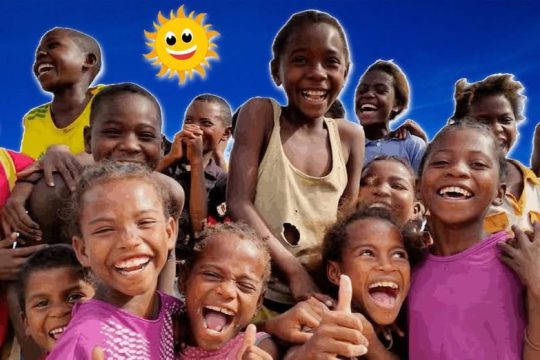 MISJONERA2⃣0⃣2⃣6⃣ na Madagaskarze NA WAGĘ ZŁOTA...