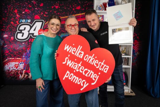 Mija tydzień od startu orkiestrowych aukcji w serwisie Allegro!

 Liczba perełe...