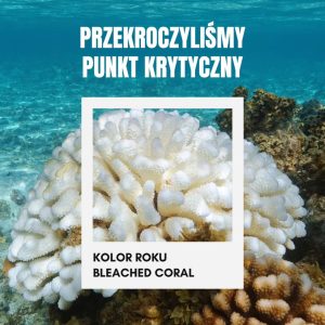 Naukowcy alarmują, że Ziemia osiągnęła pierwszy klimatyczny punkt krytyczny....