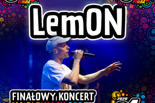 Niech muzyka zagości w Waszych sercach! Prezentujemy Wam ostatnie już zespoły, ...