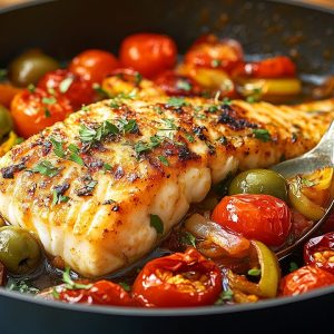 Nigdy nie jadłam czegoś tak pysznego! Jeden kęs i jesteś uzależniony