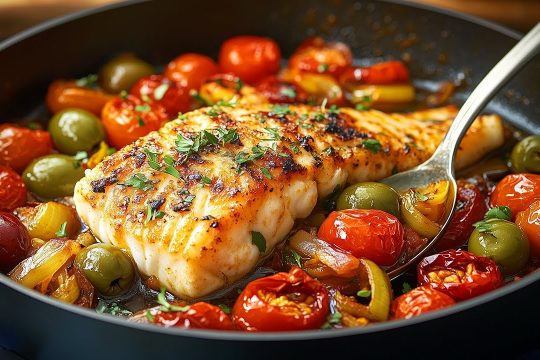 Nigdy nie jadłam czegoś tak pysznego! Jeden kęs i jesteś uzależniony