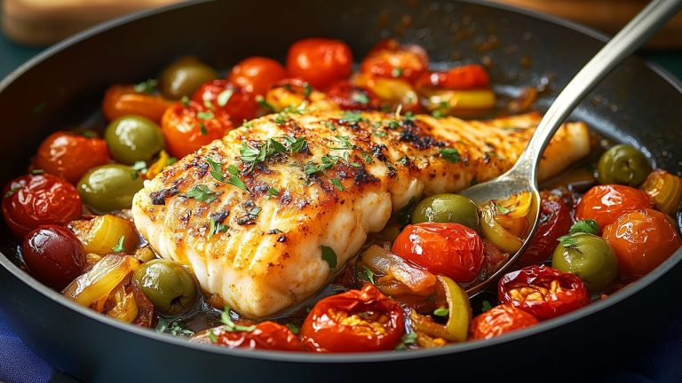 Nigdy nie jadłam czegoś tak pysznego! Jeden kęs i jesteś uzależniony